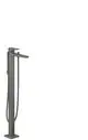 Hansgrohe-HG-Wannenmischer-Metropol-Fertigset-zur-Bodenmontage-BBC-32532340 gallery number 1